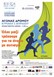 1ος Αγώνας Δρόμου "Run for Autism" στη Λάρισα 